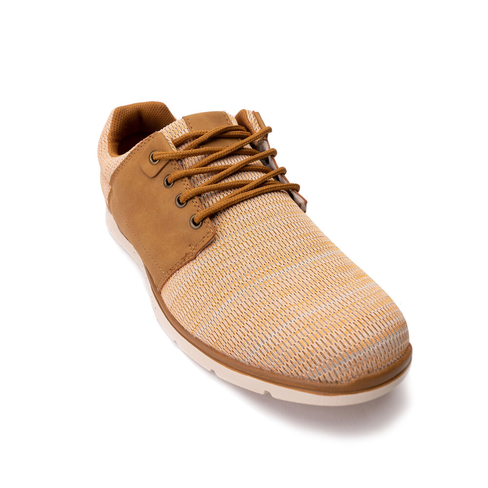 Zapatilla Hombre Camel Aren Carbin image number 2.0